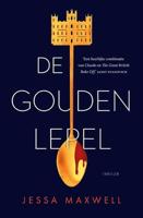 De gouden lepel - Jessa Maxwell - ebook - thumbnail