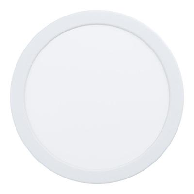 Eglo Led downlighter Fueva 5 Ø 21,6cm - 4000K wit 99151