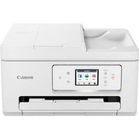 Canon Pixma TS 7750 i Multifunctionele printer Inkjet Kleur A4 Printen, scannen, kopiëren ADF, Duplex, WiFi, USB - thumbnail