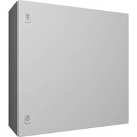 Rittal AX 1073.000 Schakelkast 760 x 760 x 300 Plaatstaal Grijs-wit (RAL 7035) 1 stuk(s) - thumbnail