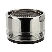 Kirchhoff Beluchter, chroom, M28ET - 989544148 - thumbnail