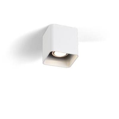 Wever & Ducre - Docus 1.0 PAR16 Plafondlamp Wit