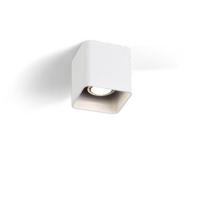 Wever & Ducre - Docus 1.0 PAR16 Plafondlamp Wit - thumbnail