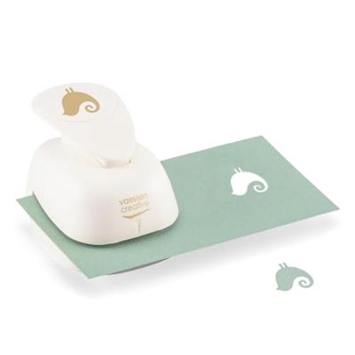 Vaessen Creative • figuurpons vogel maxi