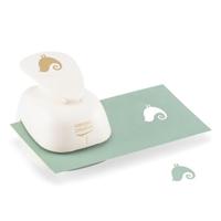 Vaessen Creative • figuurpons vogel maxi - thumbnail