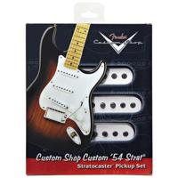 Fender Custom Shop Custom '54 Stratocaster Pickups (set van 3) - thumbnail