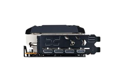 Powercolor AMD Radeon RX 9070XT Videokaart RX 9070 XT 16GB Red Devil OC 16 GB GDDR6-VRAM PCIe x16 HDMI 2.1, DisplayPort 2.1