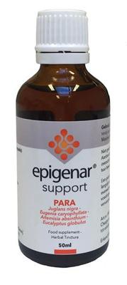 Epigenar Support PARA 50 Milliliter