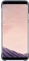 2Piece Cover Galaxy S8 violet EF-MG950CEEGWW - thumbnail