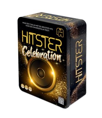 Spel Hitster Celebration
