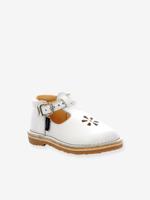 Babysandalen Bimbo-2 902441 ASTER® 1e stapjes wit - thumbnail