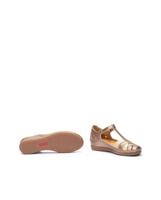 Pikolinos Cadaques 0705 stone Brons maat 38 - thumbnail