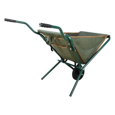 Opvouwbare kruiwagen / Esschert Design