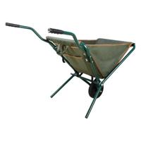 Opvouwbare kruiwagen / Esschert Design - thumbnail