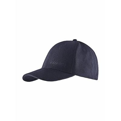 Craft 1908244 Pro Control Impact Cap - Navy - L/XL