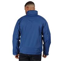 Ragetta RG297 Dover Jacket - Royal Blue/Navy - M - thumbnail