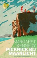 Picknick bij maanlicht - Margaret Kennedy - ebook - thumbnail