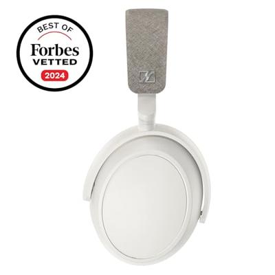 Draadloze hoofdtelefoon Sennheiser 509267 Wit