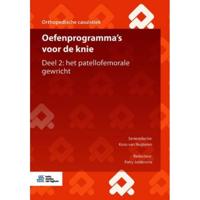 Oefenprogramma's voor de knie (Paperback) - thumbnail