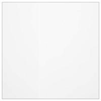 Tafelbeschermer 70x70 cm 2 mm PVC mat - thumbnail