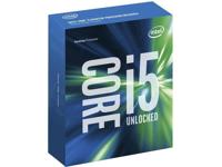 Intel Core i5 i5-6500 4 x 3.2 GHz Quad Core Processor (CPU) boxed Socket: Intel® 1151 65 W - thumbnail
