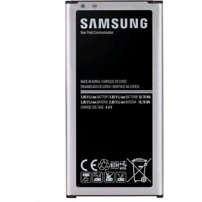Samsung EB-ALL Zwart