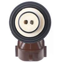 HEMA Fotolijst 10x15cm notenkleur massief hout hout (hout) - thumbnail