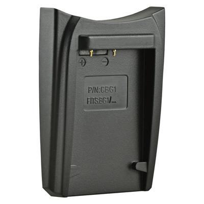 Jupio Charger Plate for Sony NP-BG1 / NP-FG1 Jupio Charger Plate for Sony NP-BG1 / NP-FG1