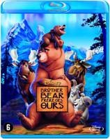 Brother Bear - Blu-Ray (8717418389758) - thumbnail