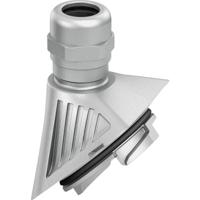 EVO-metalen kabelschroefverbinding met bajonetsluiting, M25 HC-B-G-M25-ER-AL Phoenix Contact Inhoud: 1 stuk(s) - thumbnail