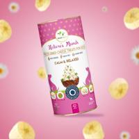 Pawfect functional freeze dried treats calm & relax - thumbnail