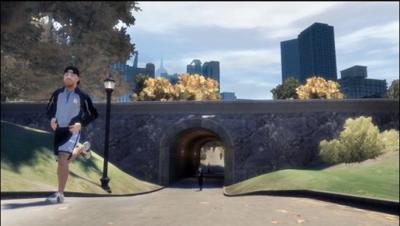 Grand Theft Auto 4 The Complete Edition