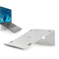 ACT Laptopstandaard aluminium - thumbnail