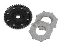 HPI - Spur Gear 43T (116357) - thumbnail