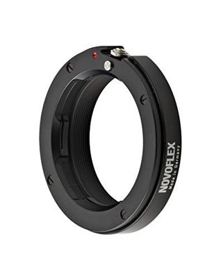NOVOFLEX Adapter Leica M lens naar Canon EOS-R camera - thumbnail