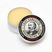 Captain Fawcett's Signature Series Barberism Moustache Wax - thumbnail