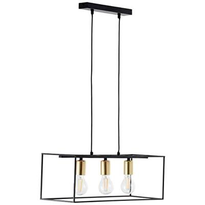 Brilliant Eetkamer hanglampArica - 92747/06