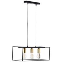 Brilliant Eetkamer hanglampArica - 92747/06 - thumbnail