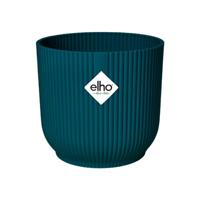 Elho Vibes fold round 30 deep blue - thumbnail
