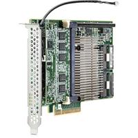 Hewlett Packard Enterprise Smart Array P840/4GB **Nieuwe Retail**, 726897-B21 (**Nieuwe Retail**) - thumbnail