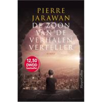 De zoon van de verhalenverteller - thumbnail