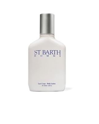 Ligne St Barth Men Care Body Lotion 125ml