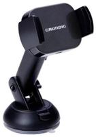 Grundig Automotive Qi telefoonhouder auto met draadloos opladen - thumbnail