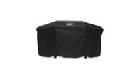 Weber Premium Griddle hoes 76cm - thumbnail