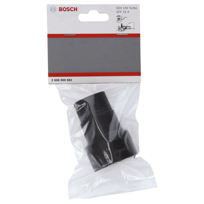 Bosch Accessories 2608000682 Vacuümadapter 1 stuk(s)