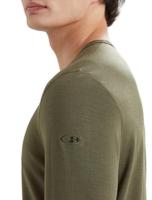 Icebreaker Merino 200 Oasis LS Crewe Thermoshirt Heren Loden XL - thumbnail