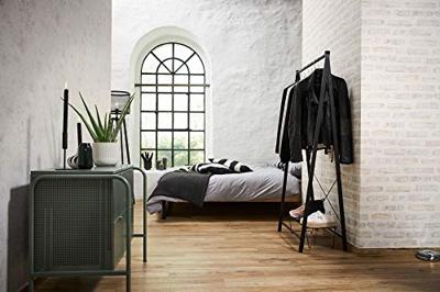 Livingwalls New Walls grijs behang | 374293