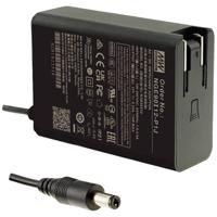 MEAN WELL NGE90I15-P1J Stekkernetvoeding, vaste spanning 15 V/DC 82.5 W - thumbnail