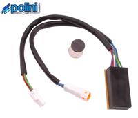 Polini Hi-Speed E-Bike ontgrenzer (Yamaha) - thumbnail