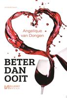 Beter dan ooit - Angelique van Dongen - ebook - thumbnail